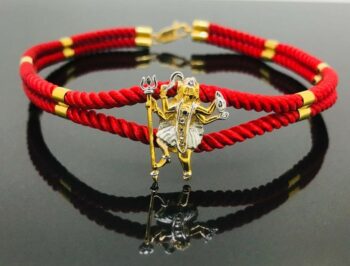 Red String Bracelet