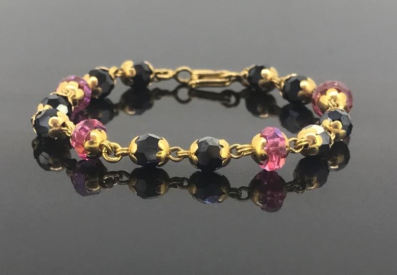 Baby Bracelet