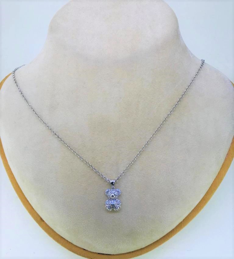 Sterling Silver Chain