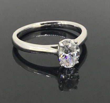 Ladies Ring - Image 2