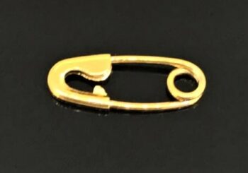 Baby Pin