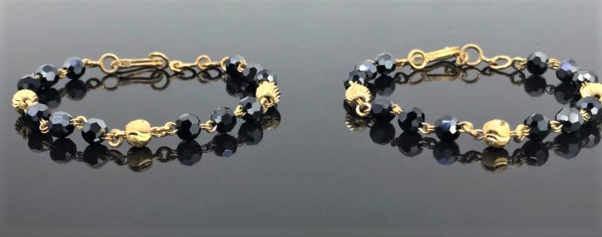 Baby Bracelets